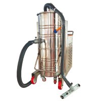 流水线设备配套用的工业吸尘器RL401